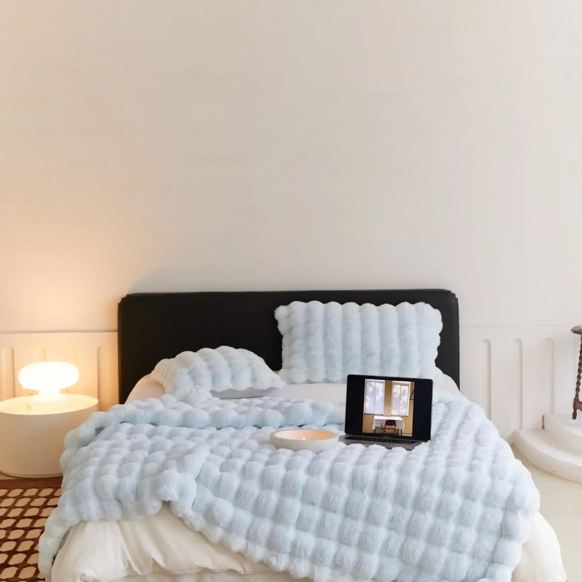 Coperta di Lusso - - Blankets coperta home & garden - Concept Palermo