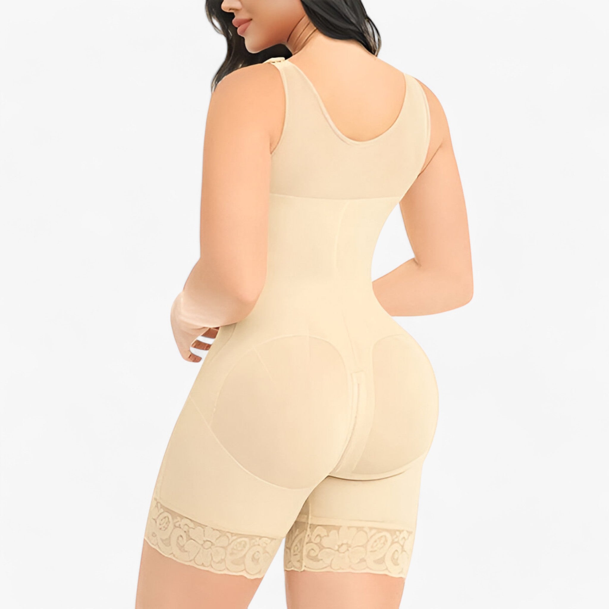Body con corsetto aderente Uomo - - aderente body body corsetto corsetto shapewear uomo - Concept Palermo