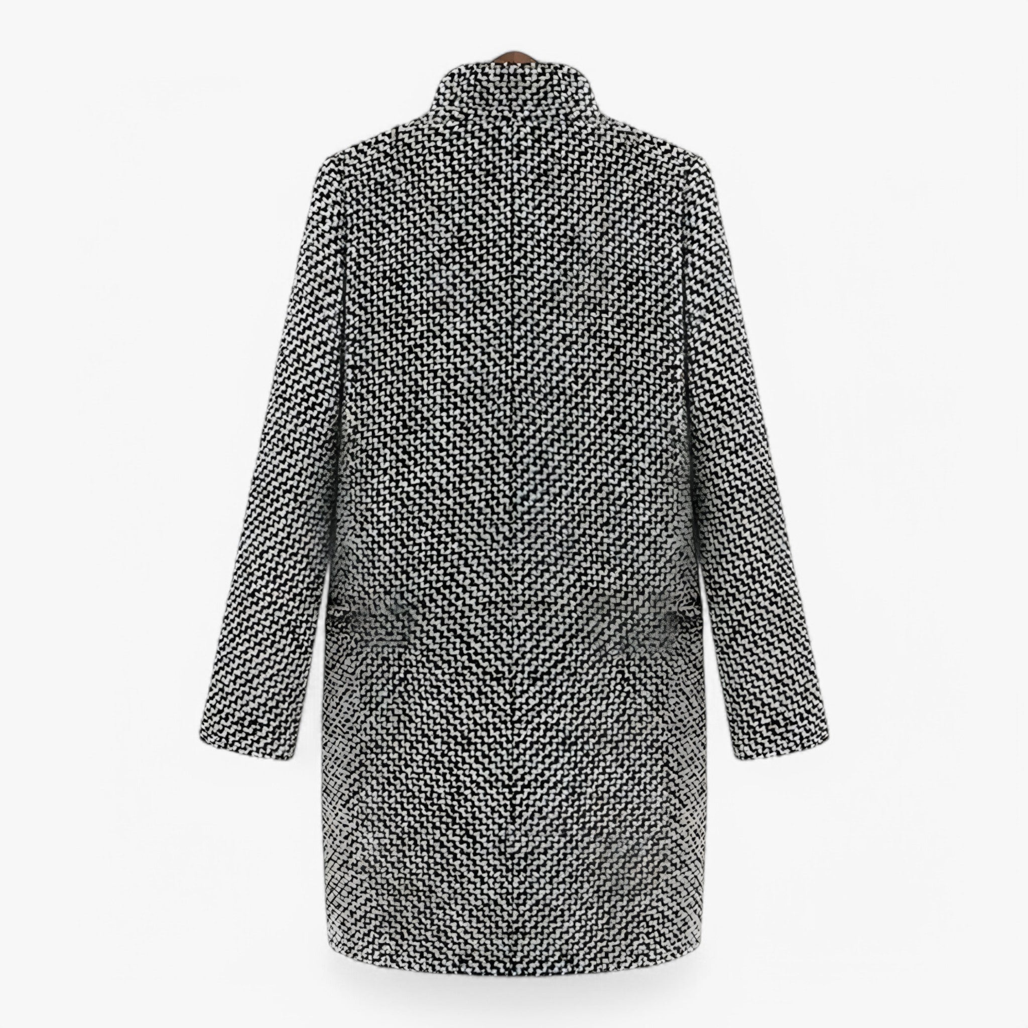 Giacca Invernale Donna Elegante e Protettiva - - All products donna giacca giacca invernale invernale protettiva Women fashion Women jackets Women winter women's coats & jackets - Concept Palermo