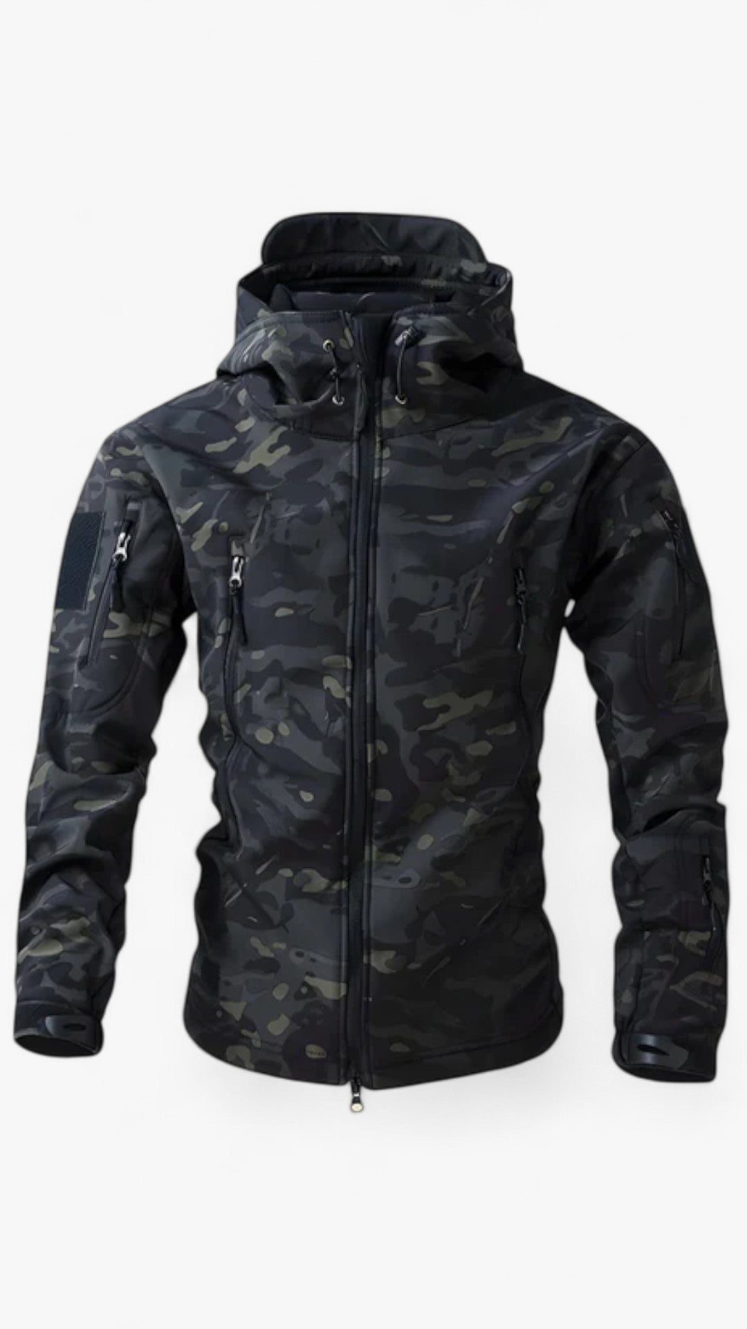Giacca softshell da uomo - - giacca giacca softshell jacket jacket for men Jackets & Coats men's coats & jackets mens jacket Outerwear & Jackets softshell uomo waterproof jacket - Concept Palermo