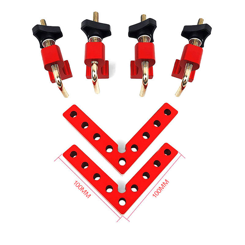Klemmquadrat Plus Uomo - Rilascio di Precisione per Massima Efficienza - - aumento aumento dell'efficienza - € dell efficienza klemmquadrat klemmquadrat plus klemmquadrat rilascio precisione rilascio rilascio di precisione tool Tools - Concept Palermo