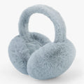 Cuello térmico de peluche suave - Protección contra el frío
