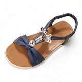Comfortabele boho sandalen voor heren  