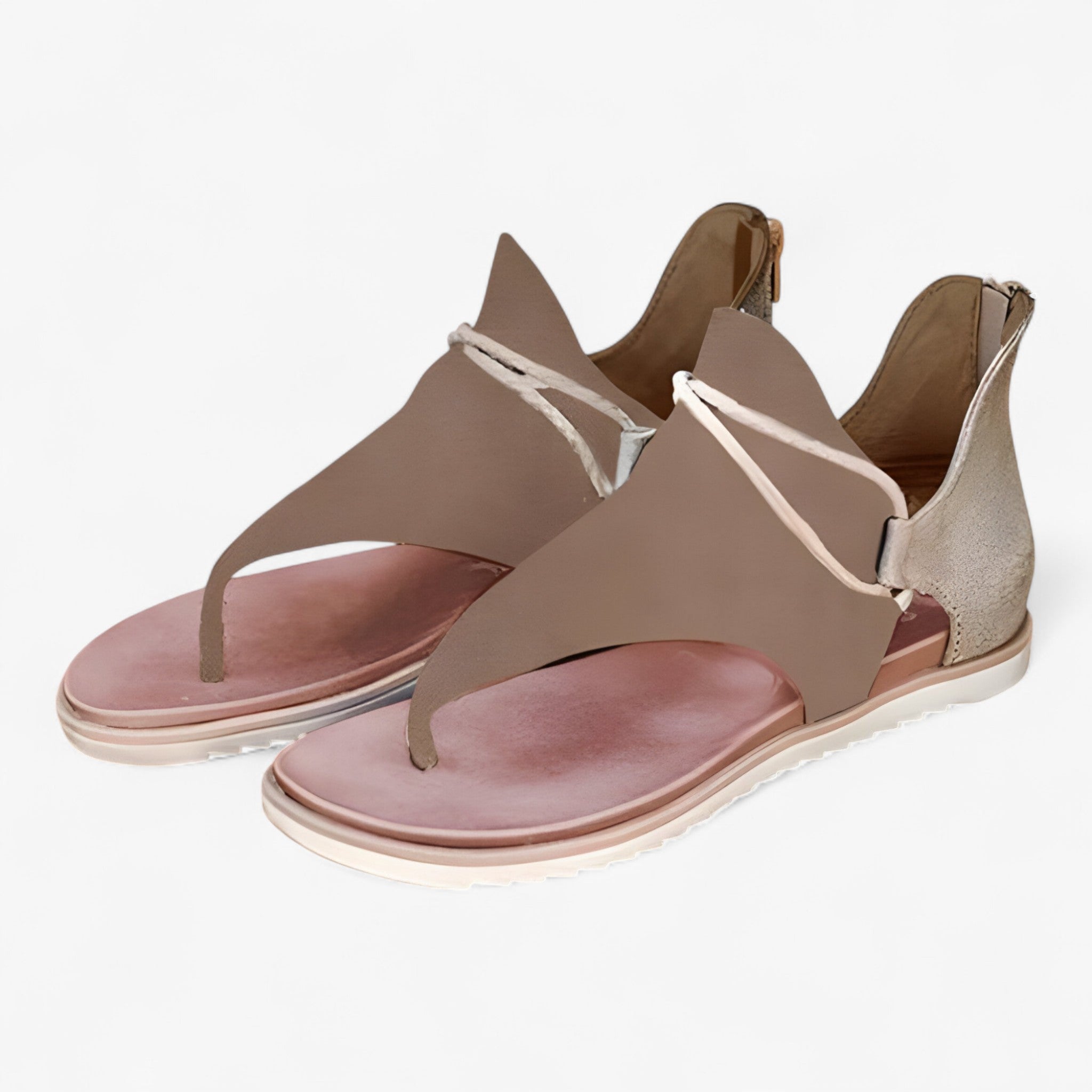 Sandalias de verano transpirables para hombre