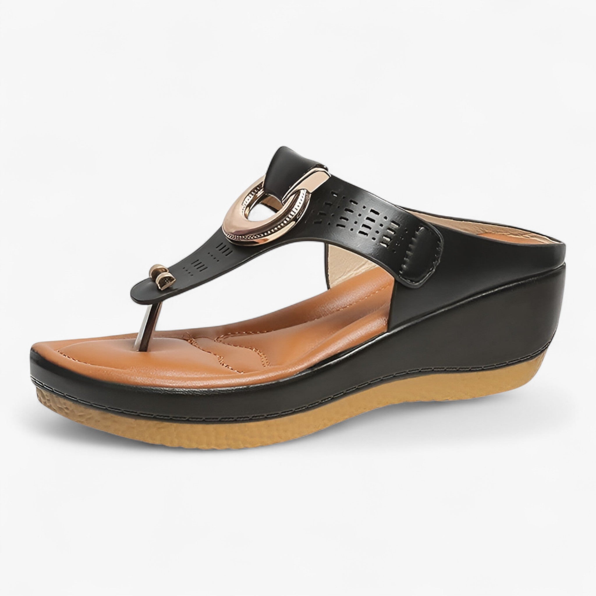 Sandalias para mujer - Aspecto y a la moda