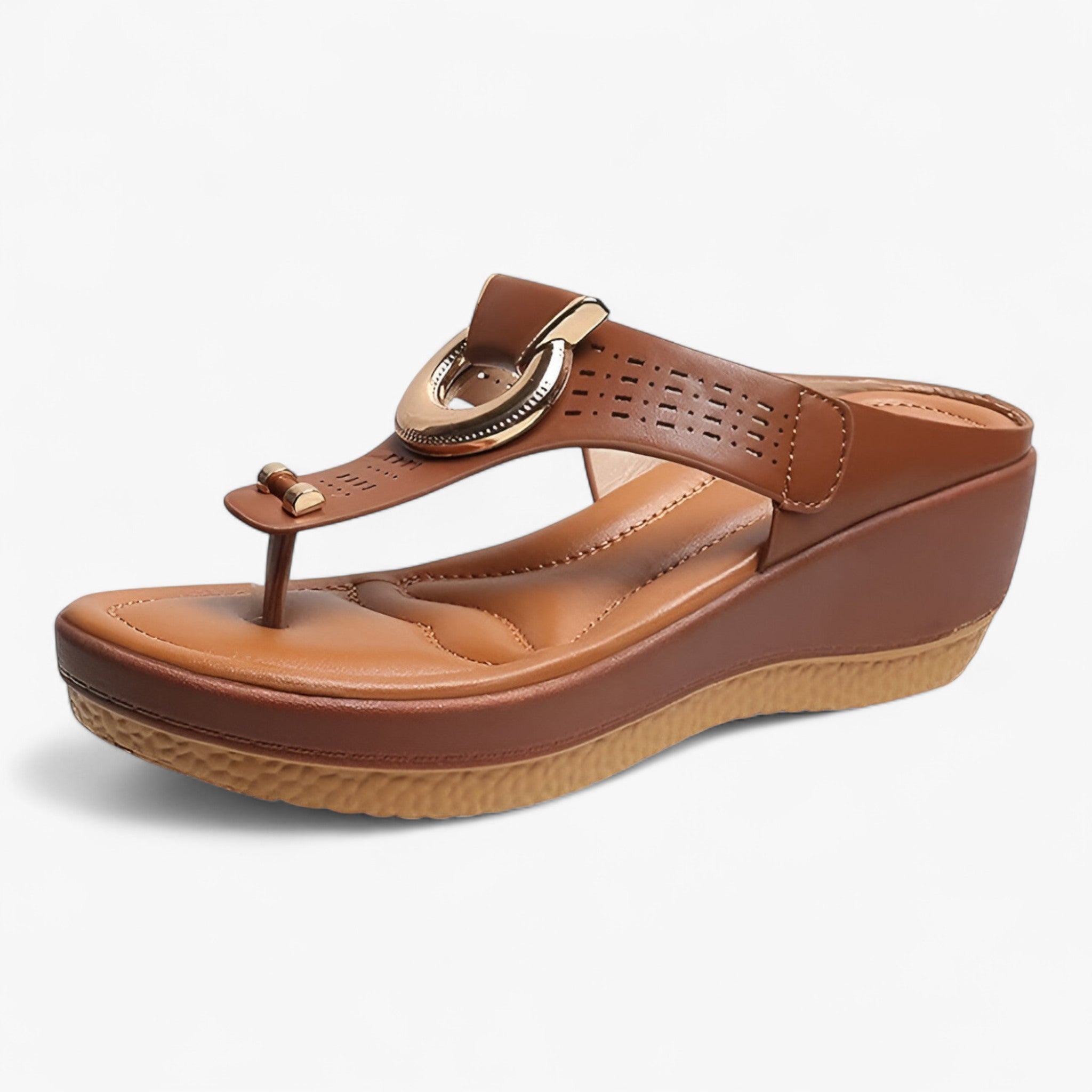 Sandalias para mujer - Aspecto y a la moda