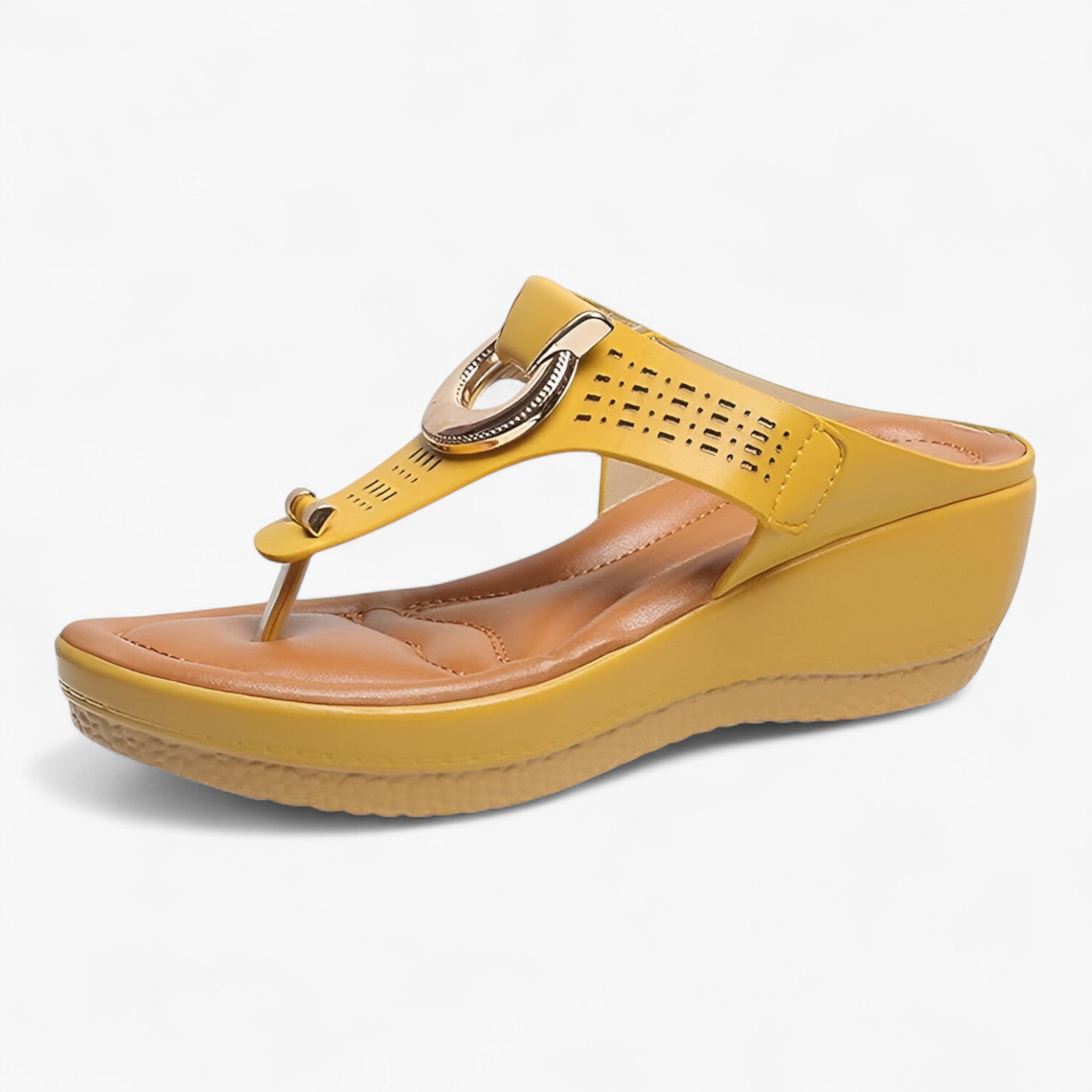 Sandalias para mujer - Aspecto y a la moda
