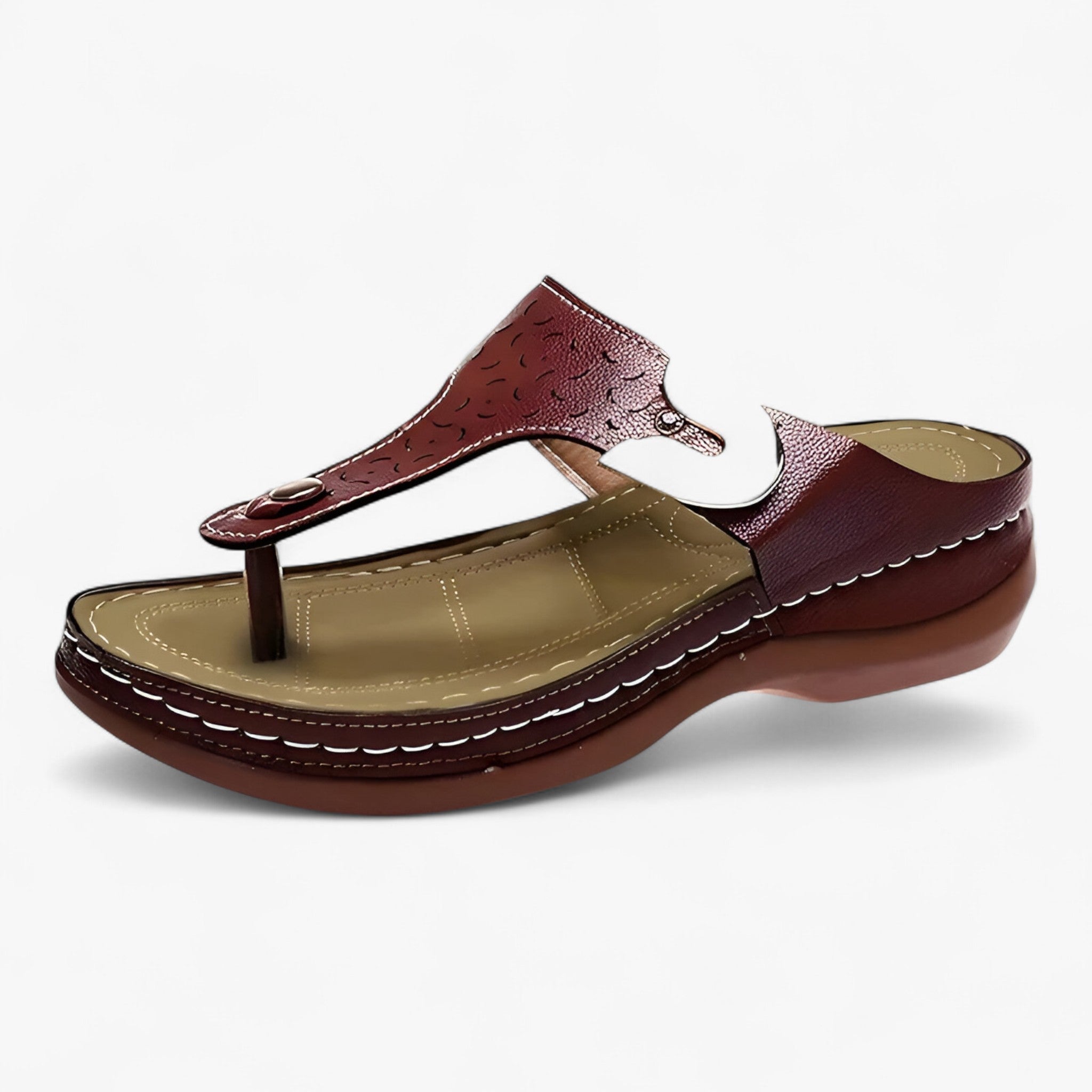 Zapatillas para mujer grises de felpa suave, cálidas y antideslizantes, talla única