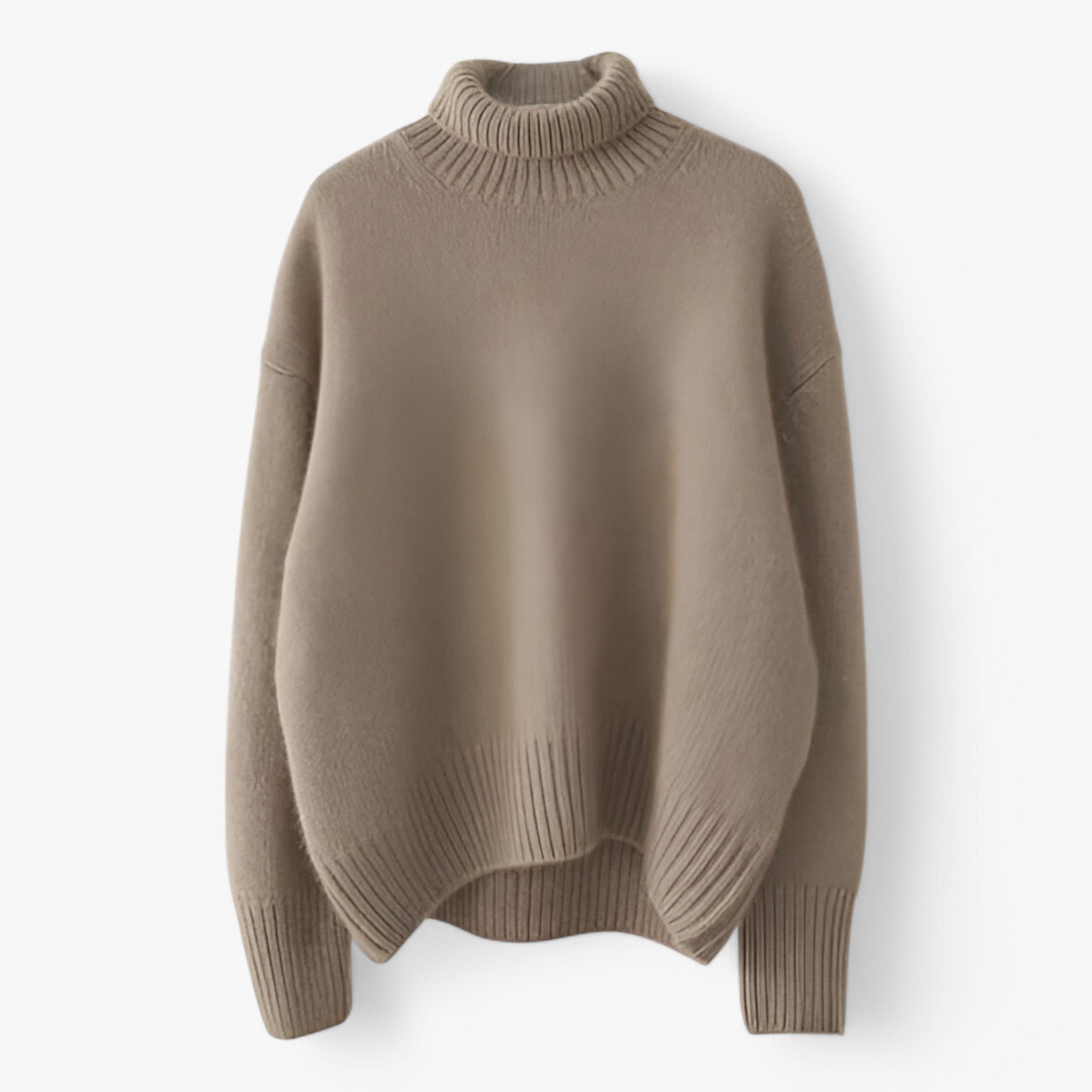 Maglione in cashmere - Morbido ed Donna - - cashmere donna maglione maglione cashmere women's sweater - Concept Palermo