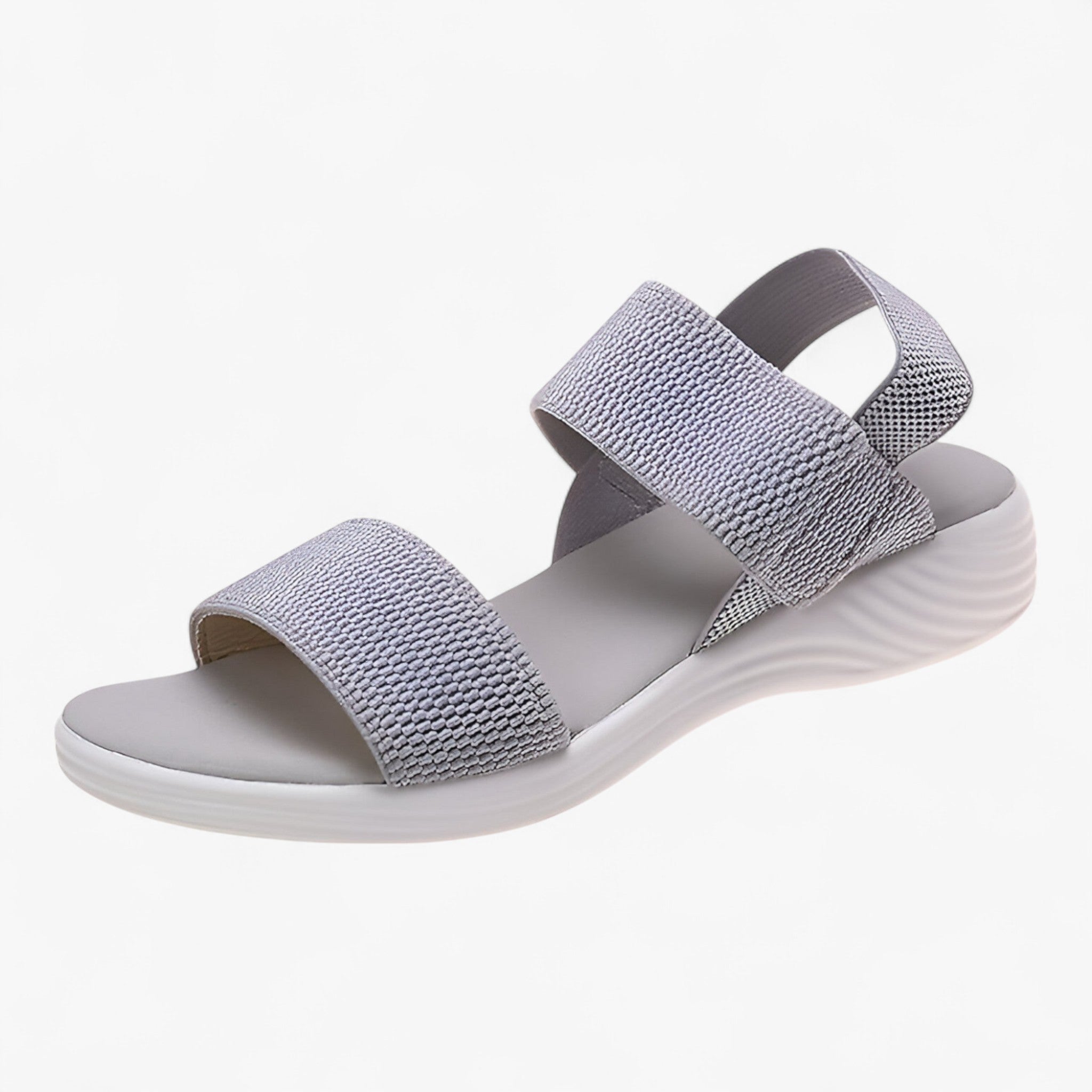 Sandali da donna - leggerezza e stile