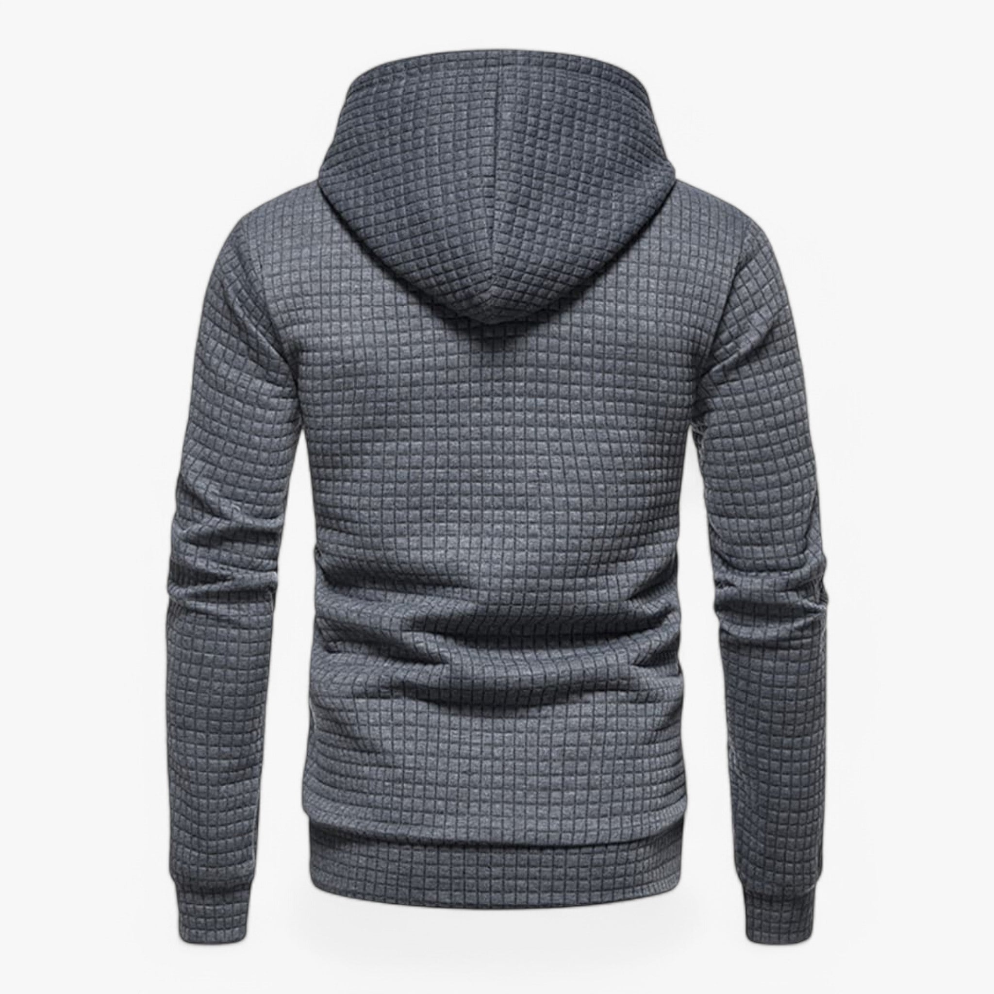 Felpa con Cappuccio Confortevole Uomo - - cappuccio confortevole felpa felpa cappuccio herren men's sweater uomo - Concept Palermo