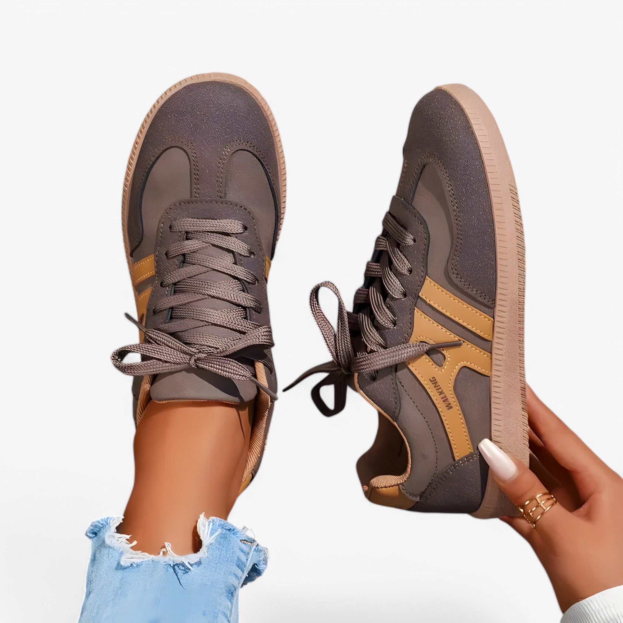 Scarpe comode - - comode scarpe scarpe comode shoes shoes for women - Concept Palermo