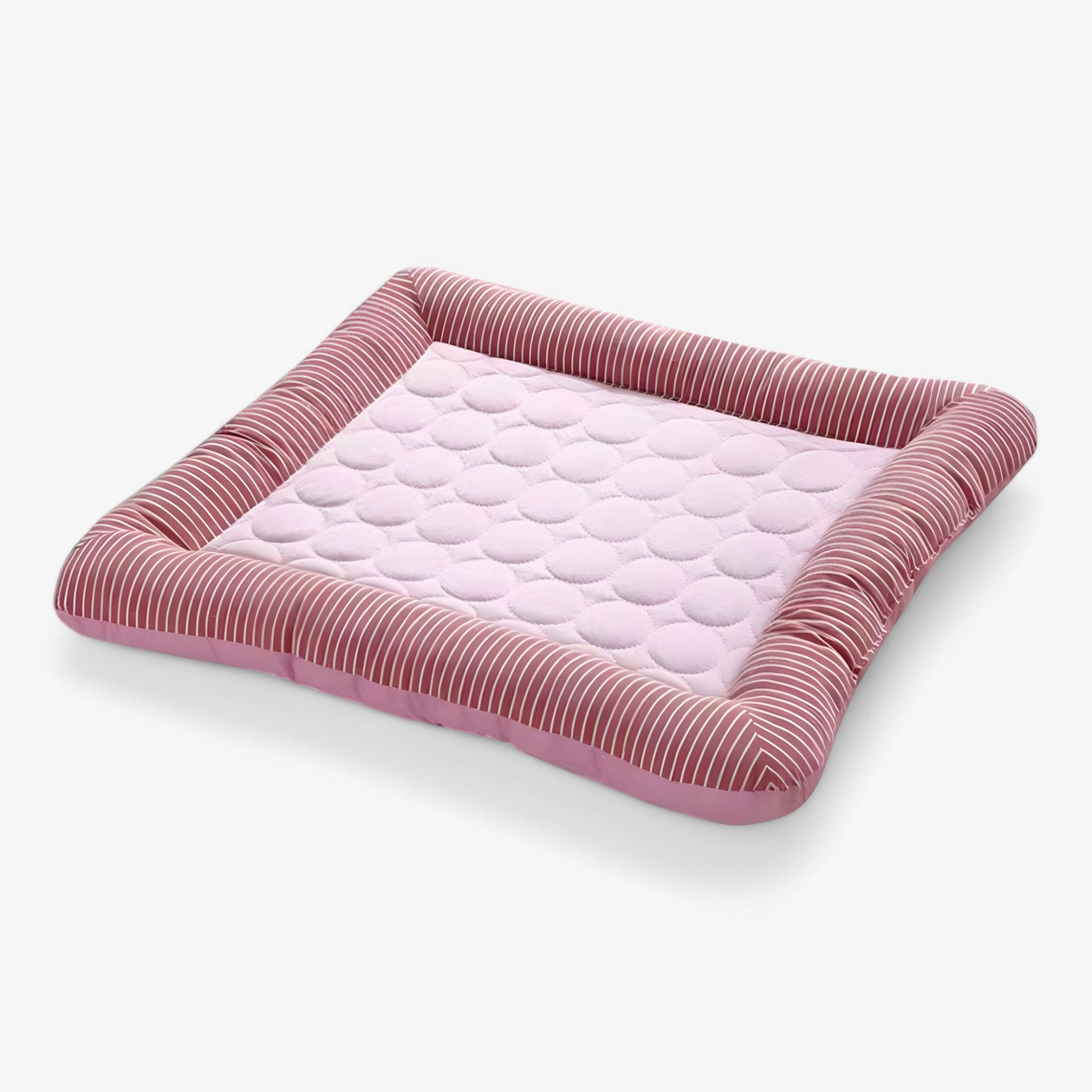 Baxter - tappetino rinfrescante per animali domestici per l'estate - Rosa - animali baxter Cooling Mat dog bed Dog mat dog summer mat domestici estate Pet bed pets & supplies rinfrescante tappetino - Concept Palermo