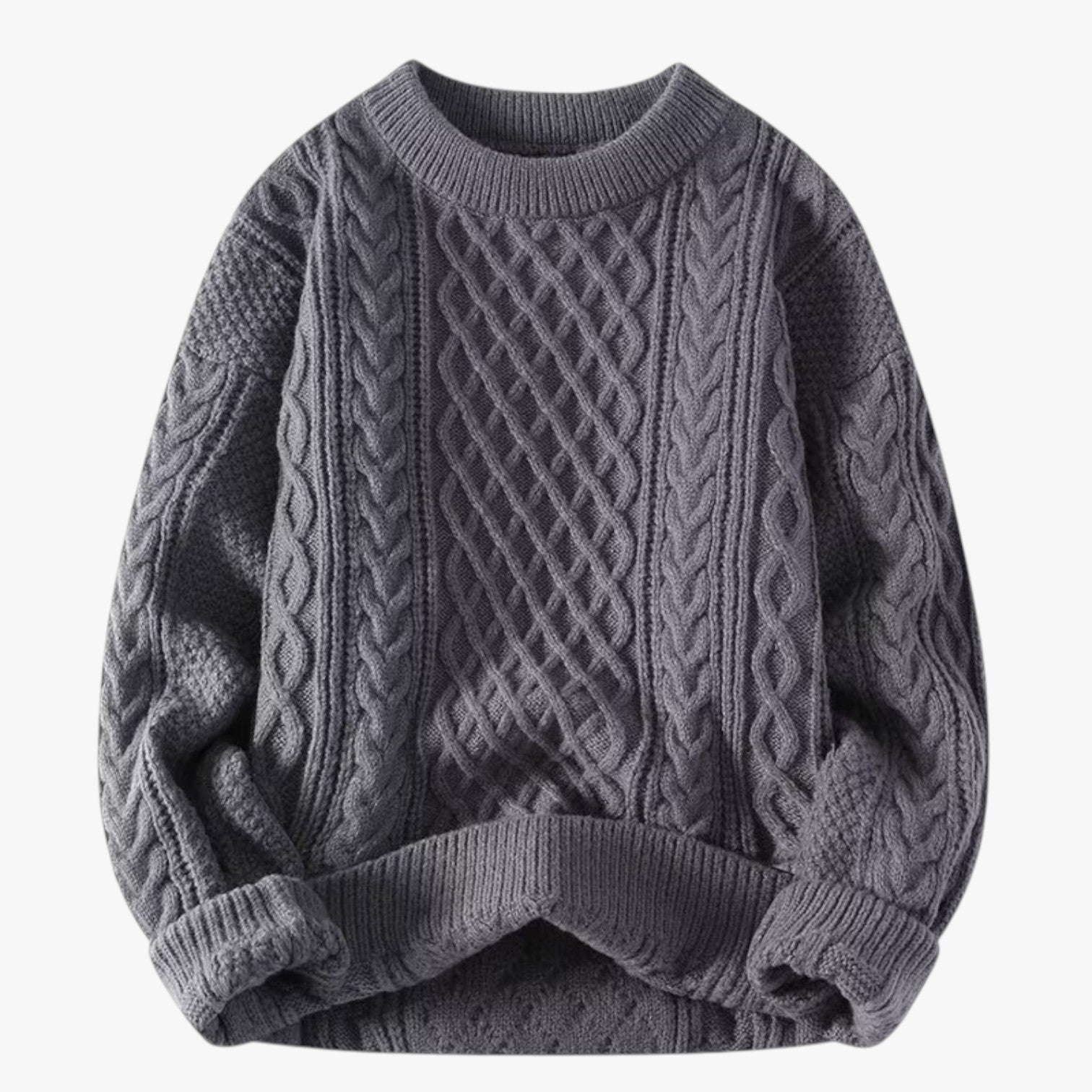 Maglione in morbida lana da donna: calore e stile senza sforzo - - calore donna lana maglione maglione morbida morbida sforzo stile Sweater sweaters sweaters & cardigans - Concept Palermo