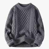 Zachte wollen damestrui: warmte en moeiteloze stijl