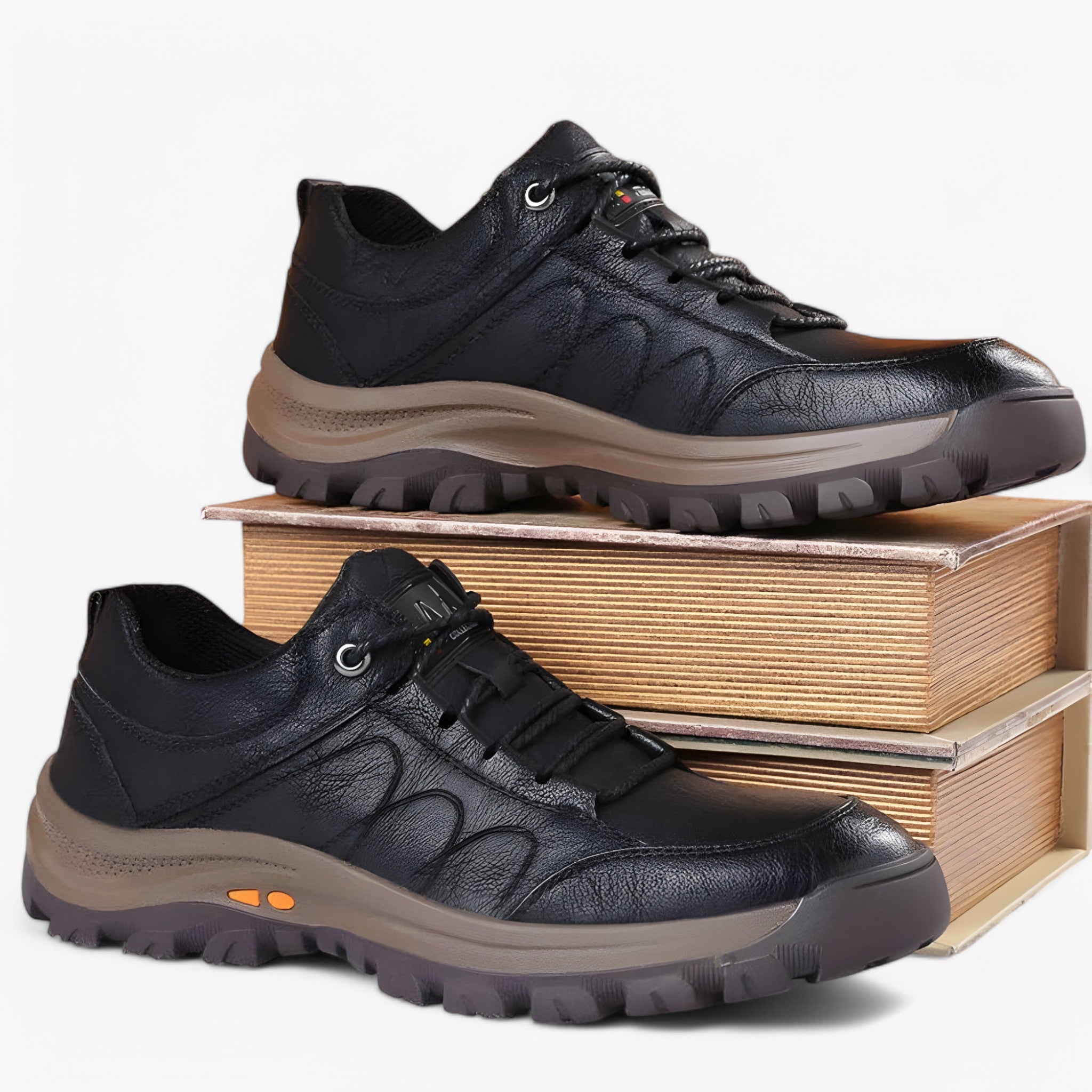 Scarpe Trekking Uomo Impermeabili - Ideali per Escursioni e Montagna - - scarpe scarpe trekking schoenen shoes trekking uomini - Concept Palermo