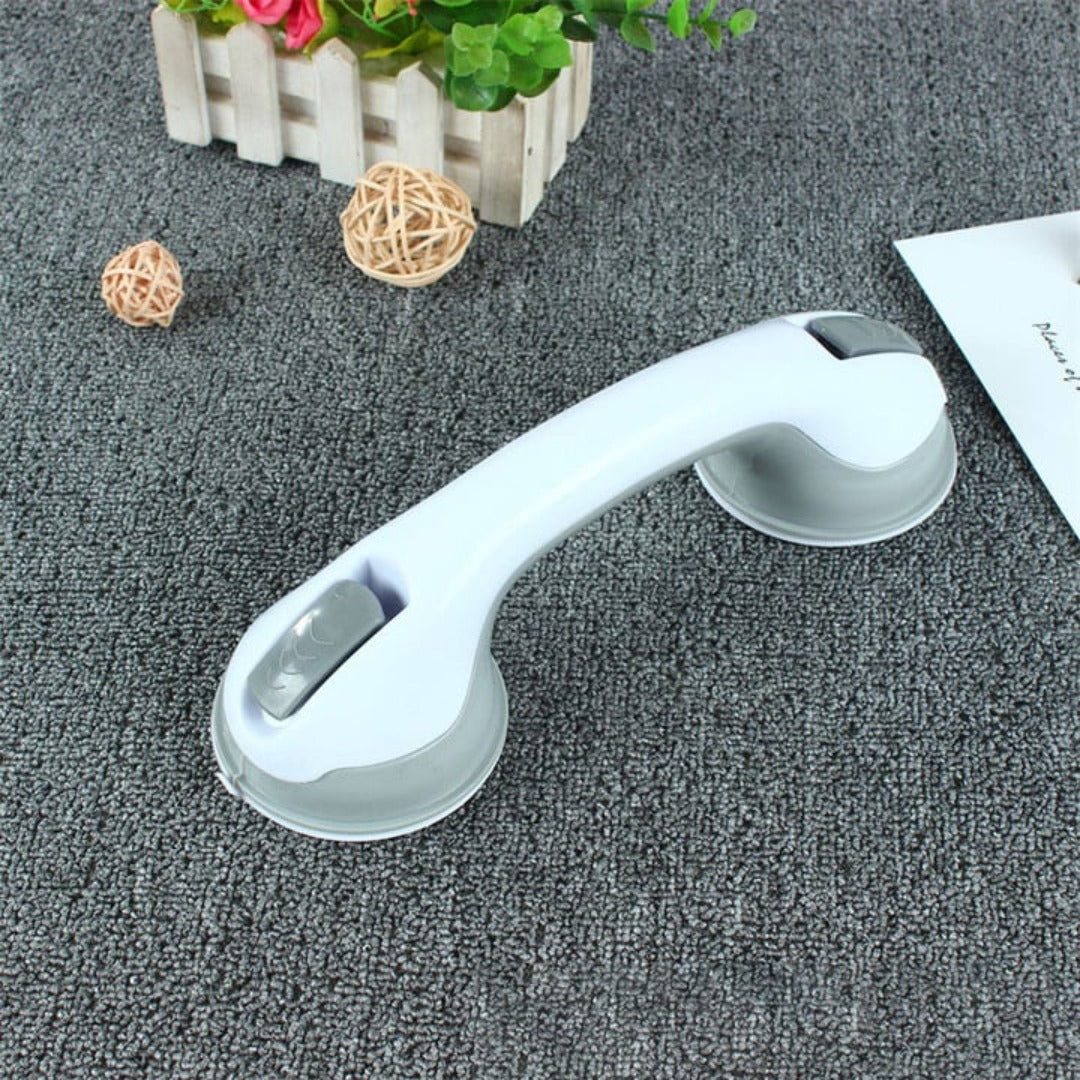 GripGuard - Maniglia antiscivolo per porta in vetro - - antiscivolo gripguard Home & Garden maniglia porta safety grab bars vetro - Concept Palermo