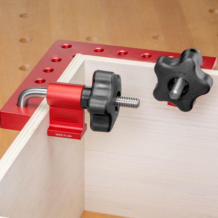 Klemmquadrat Plus Uomo - Rilascio di Precisione per Massima Efficienza - - aumento aumento dell'efficienza - € dell efficienza klemmquadrat klemmquadrat plus klemmquadrat rilascio precisione rilascio rilascio di precisione tool Tools - Concept Palermo
