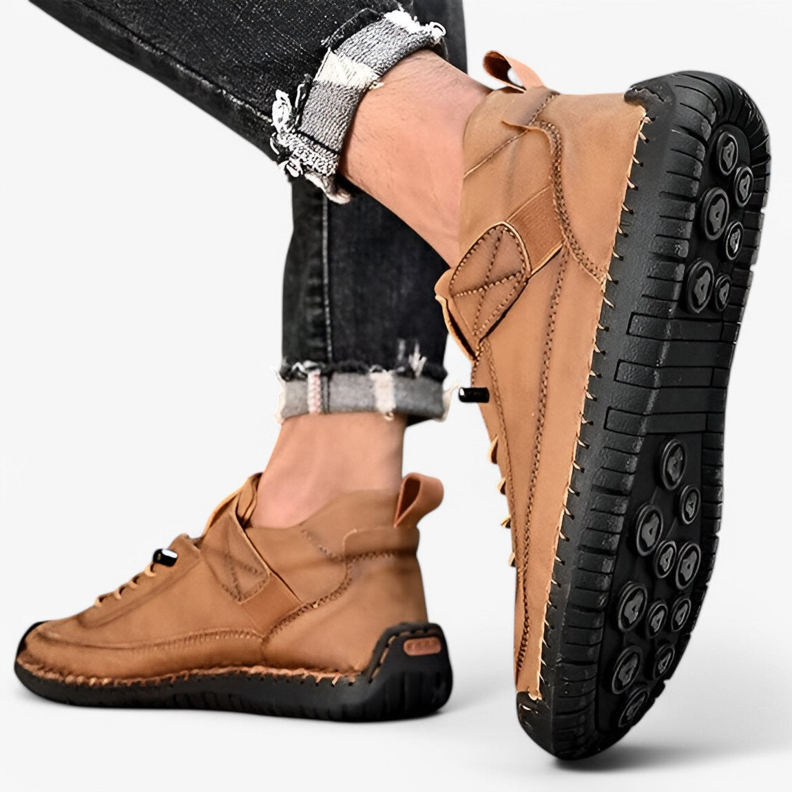 Scarpe leggere - Antiscivolo e confortevoli - - antiscivolo confortevoli leggere scarpe scarpe leggere schoenen shoes - Concept Palermo