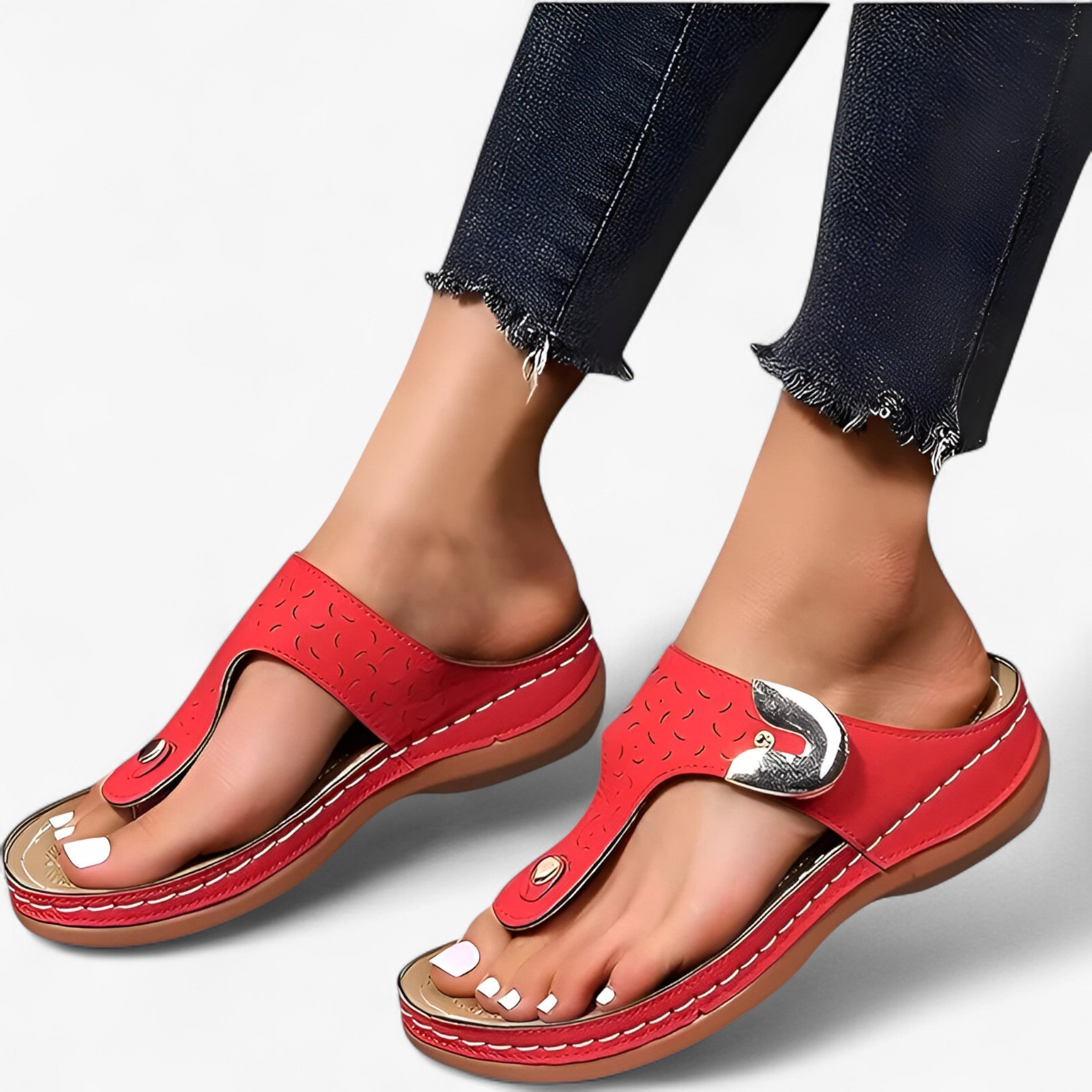 Zapatillas para mujer grises de felpa suave, cálidas y antideslizantes, talla única