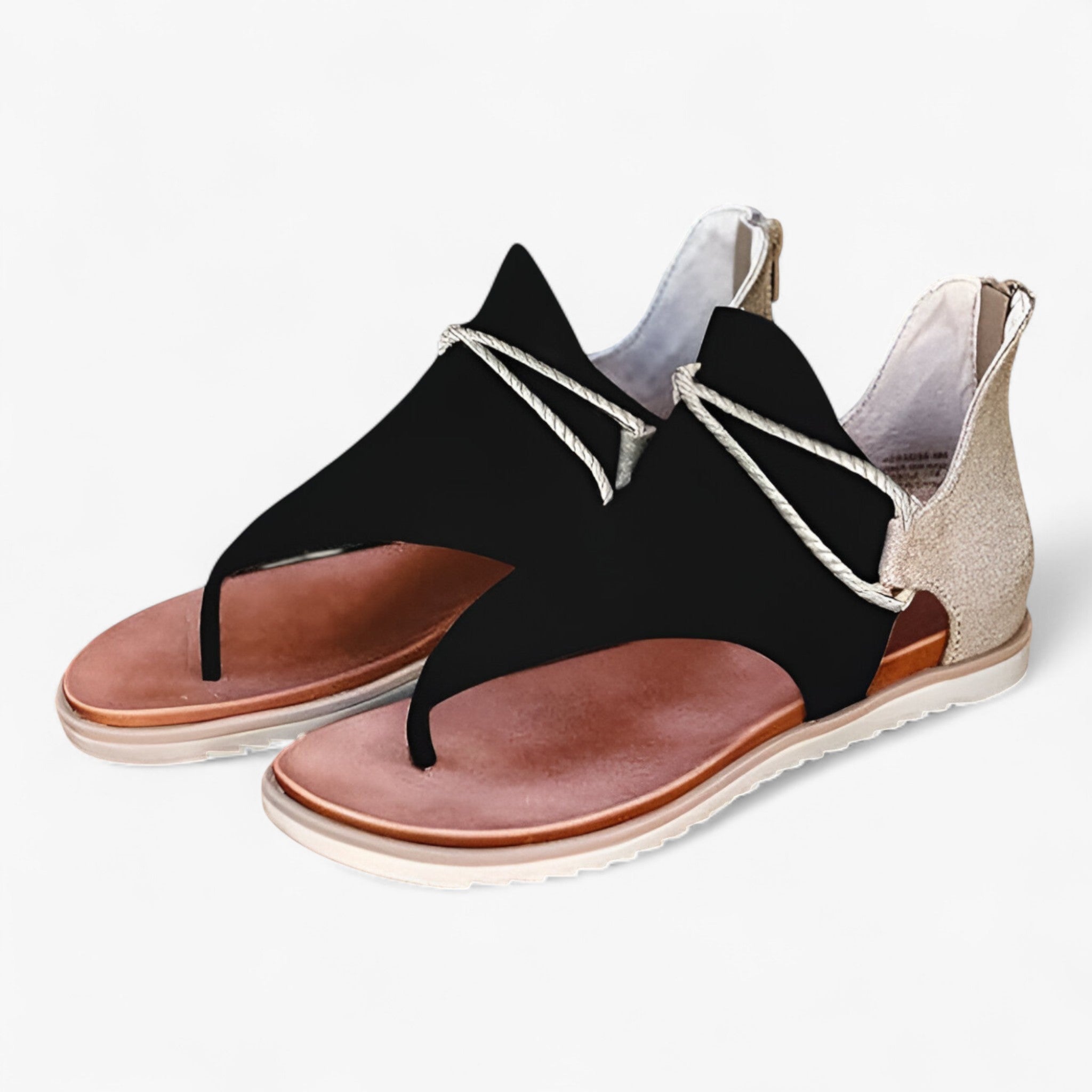 Sandalias de verano transpirables para hombre