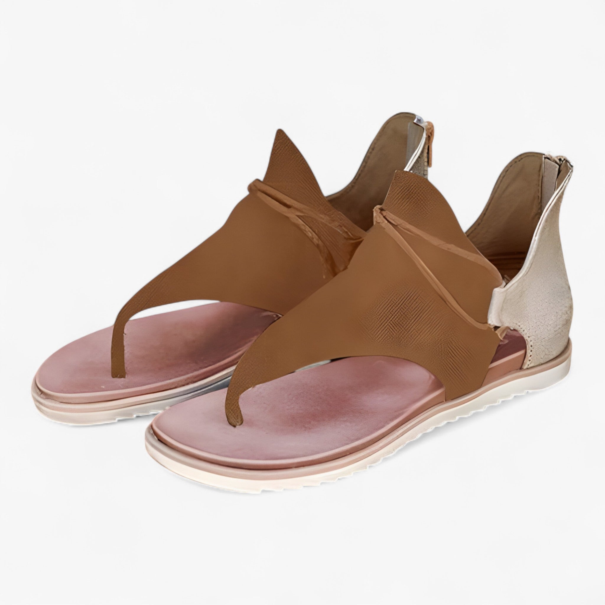 Sandalias de verano transpirables para hombre