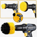 Set de brocas para taladro potente 3 piezas