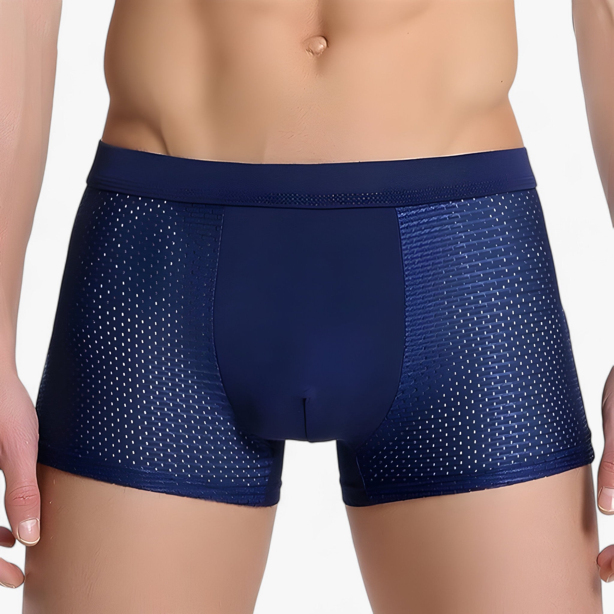 Boxer in Bambù da Uomo (confezione da 10 )- Traspirante, Comodo e Ipoallergenico - - bamboe bamboe ondergoed Bestseller-tag broeken cross-from-pantino-9767253737818 gratis heren kwaliteit levering Men men's men's fashion New-google - Concept Palermo