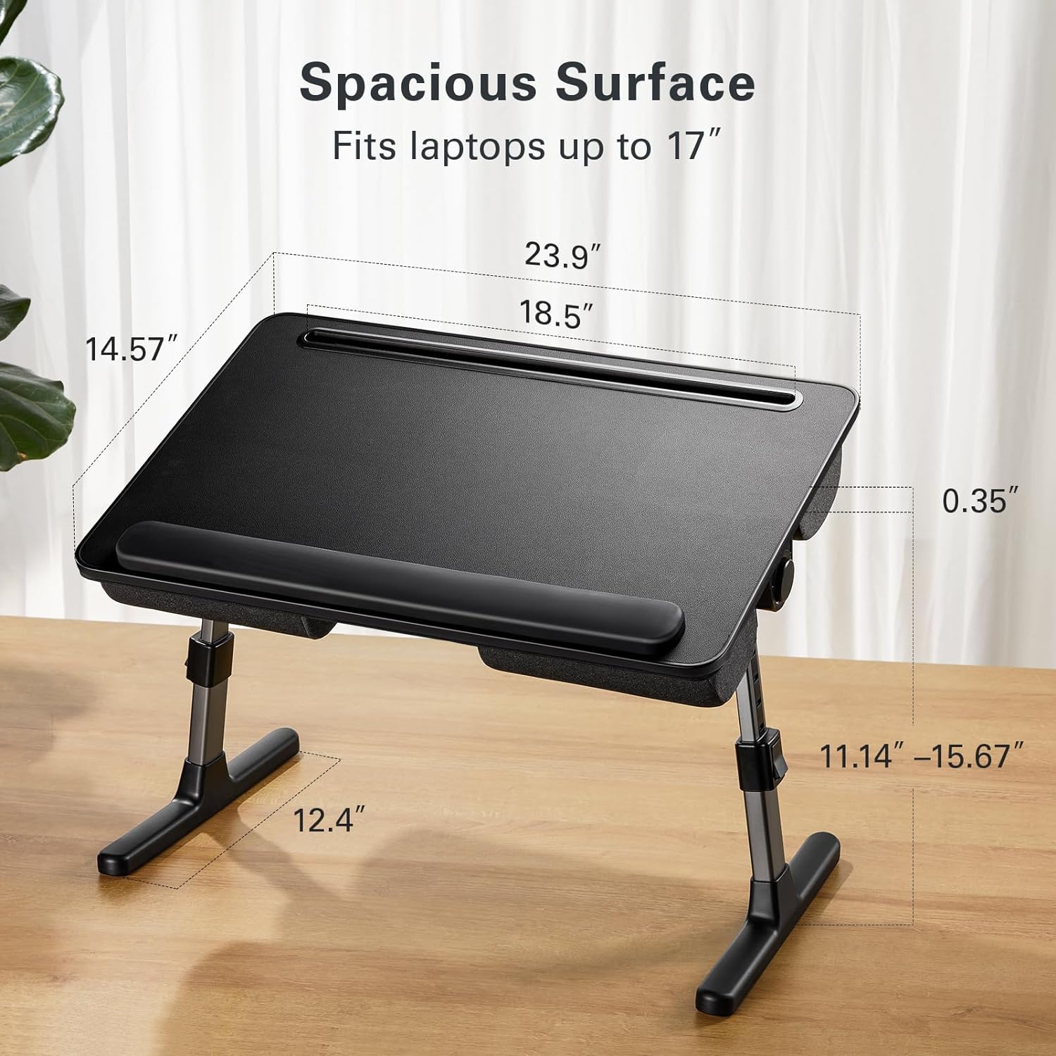 DeskEase™ - Per il massimo comfort e versatilità Uomo - - comfort desk deskease home & garden lap desk massimo uomo versatilità - Concept Palermo