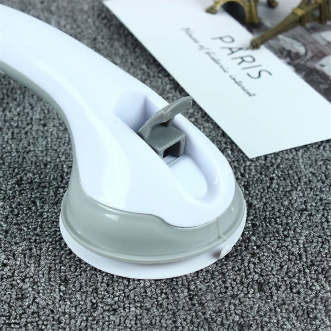 GripGuard - Maniglia antiscivolo per porta in vetro - - antiscivolo gripguard Home & Garden maniglia porta safety grab bars vetro - Concept Palermo