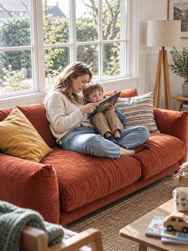 Essentiële artikelen voor in huis