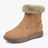 Dames Premium Winterlaarzen, Warm en Comfortabel