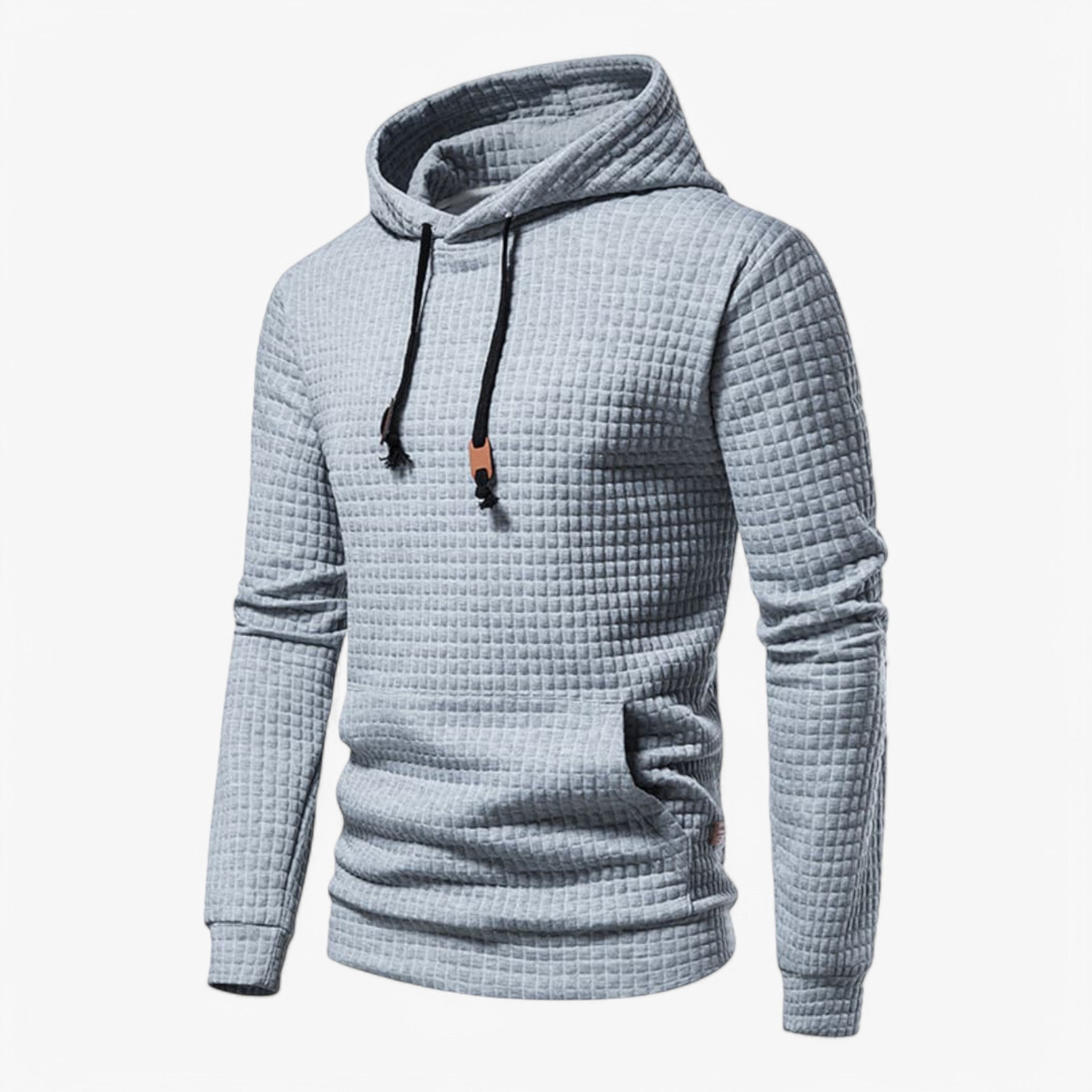 Felpa con Cappuccio Confortevole Uomo - - cappuccio confortevole felpa felpa cappuccio herren men's sweater uomo - Concept Palermo