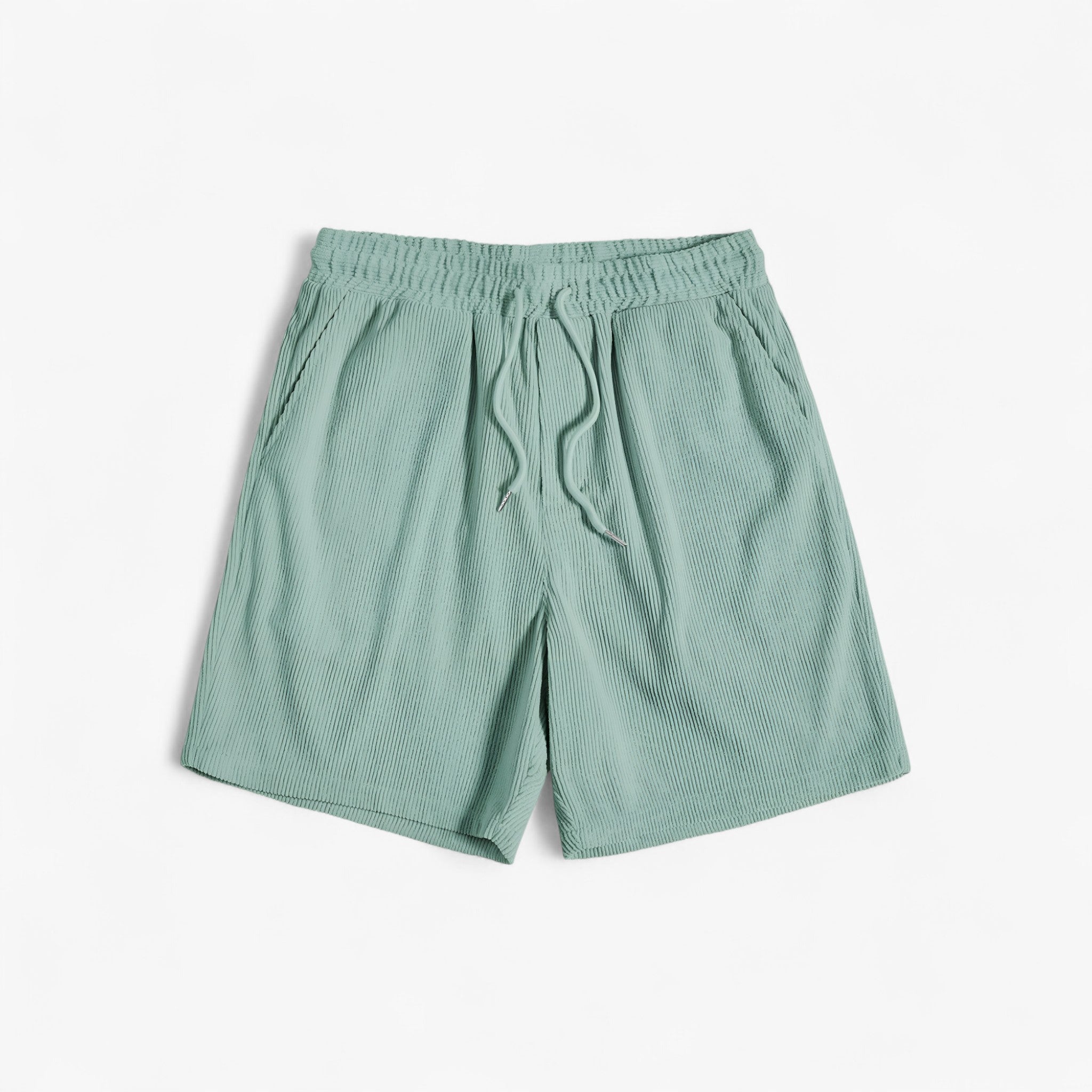 Set Estivo da Uomo in Materiale Traspirante - - afslappet stil delt sæt til mænd estivo estivo uomo flerfarvet sæt komfortabelt skab kortærmet skjorte maskinvaskbar tøj materiale outfit sets slidstærke shorts sommer mode sommertøj til mænd traspirante udendørs outfit uomo - Concept Palermo
