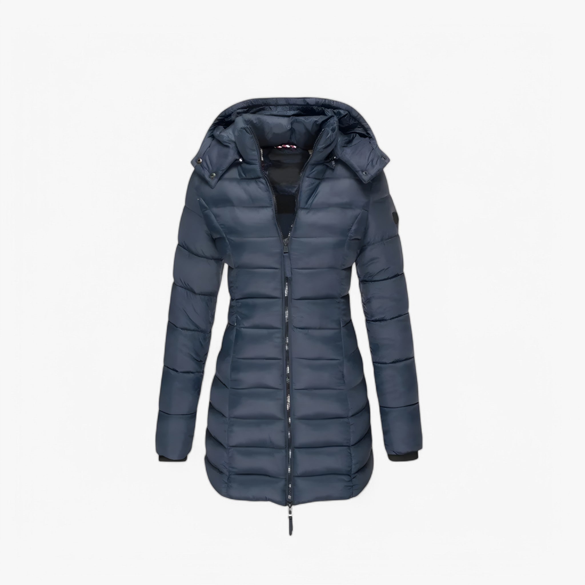 Cappa Invernale Esclusivac - BLU - cappa cappa invernale esclusivac invernale women's coats & jackets - Concept Palermo