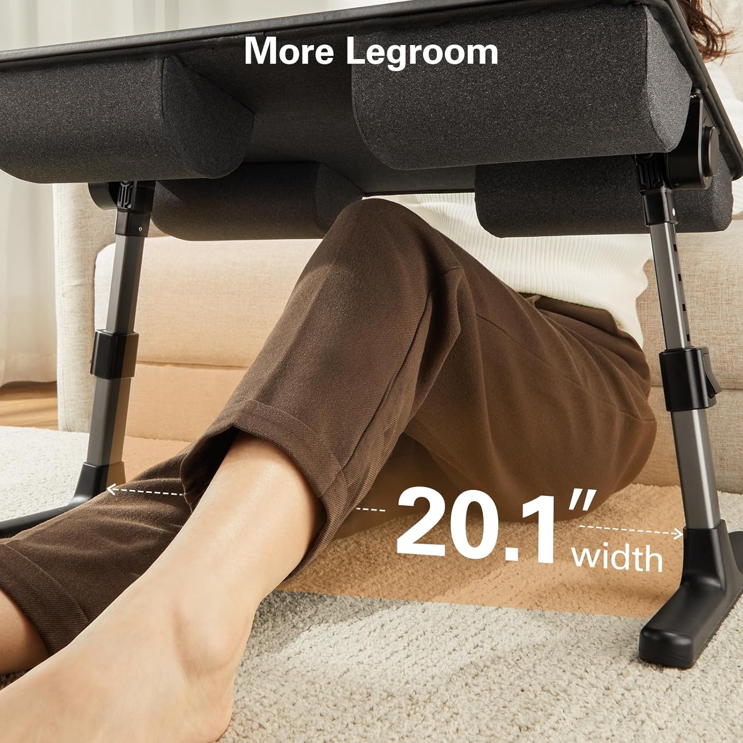 DeskEase™ - Per il massimo comfort e versatilità Uomo - - comfort desk deskease home & garden lap desk massimo uomo versatilità - Concept Palermo