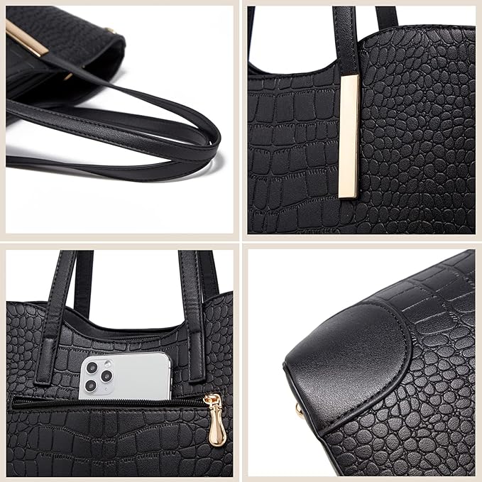 Borsa Donna in Pelle Elegante per Serate Speciali e Occasioni Formali - - bags borsa borsa donna donna handbags women bags Women's handbags - Concept Palermo