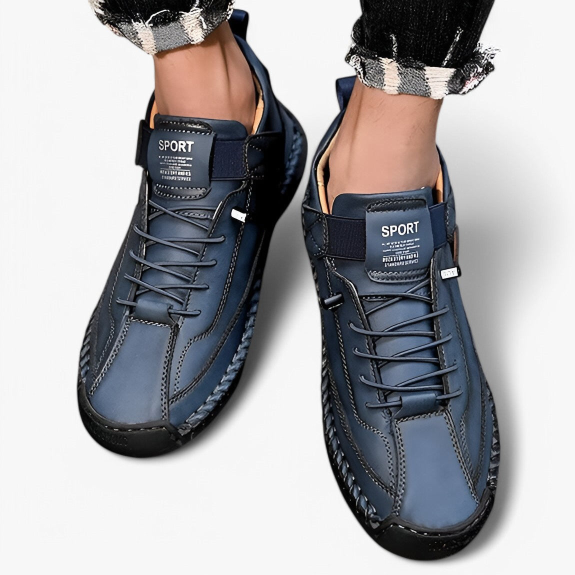 Scarpe leggere - Antiscivolo e confortevoli - - antiscivolo confortevoli leggere scarpe scarpe leggere schoenen shoes - Concept Palermo