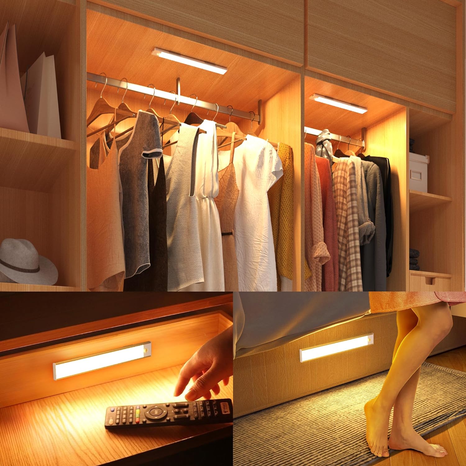 Lampada LED USB con modalità sensore Bianco Rosso - - home & garden Hängelampen lampada lampada modalità modalità sensore Tragbare Lampen Wandleuchten - Concept Palermo