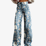 Pantaloni Uomo Larghi Casual Eleganti - Vestibilità Comoda e Alla Moda