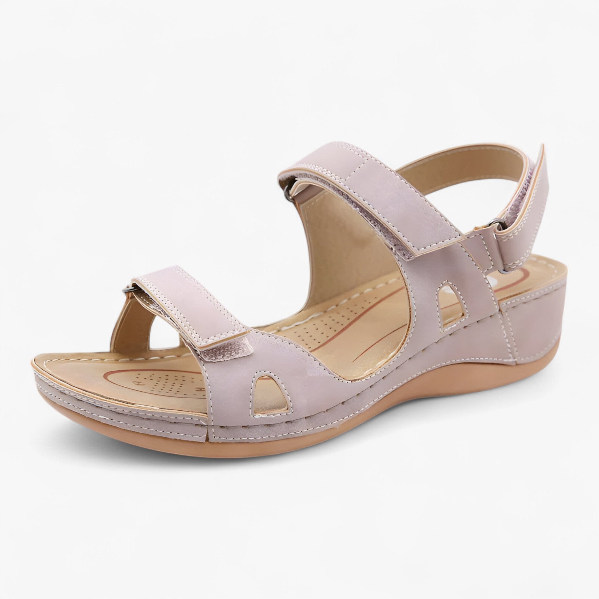 Ligeras y a la moda
