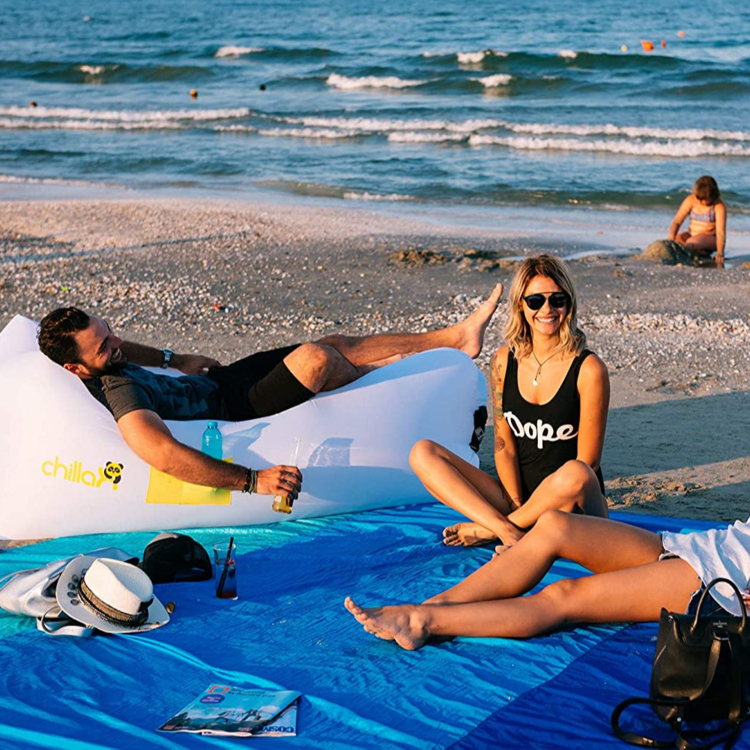 Mr Beach Tappetino da spiaggia senza sabbia Ultimate Beach - - beach beach mats beach tappetino mr beach tappetino da spiaggia senza sabbia ultimate beach- € sabbia spiaggia tappetino ultimate - Concept Palermo