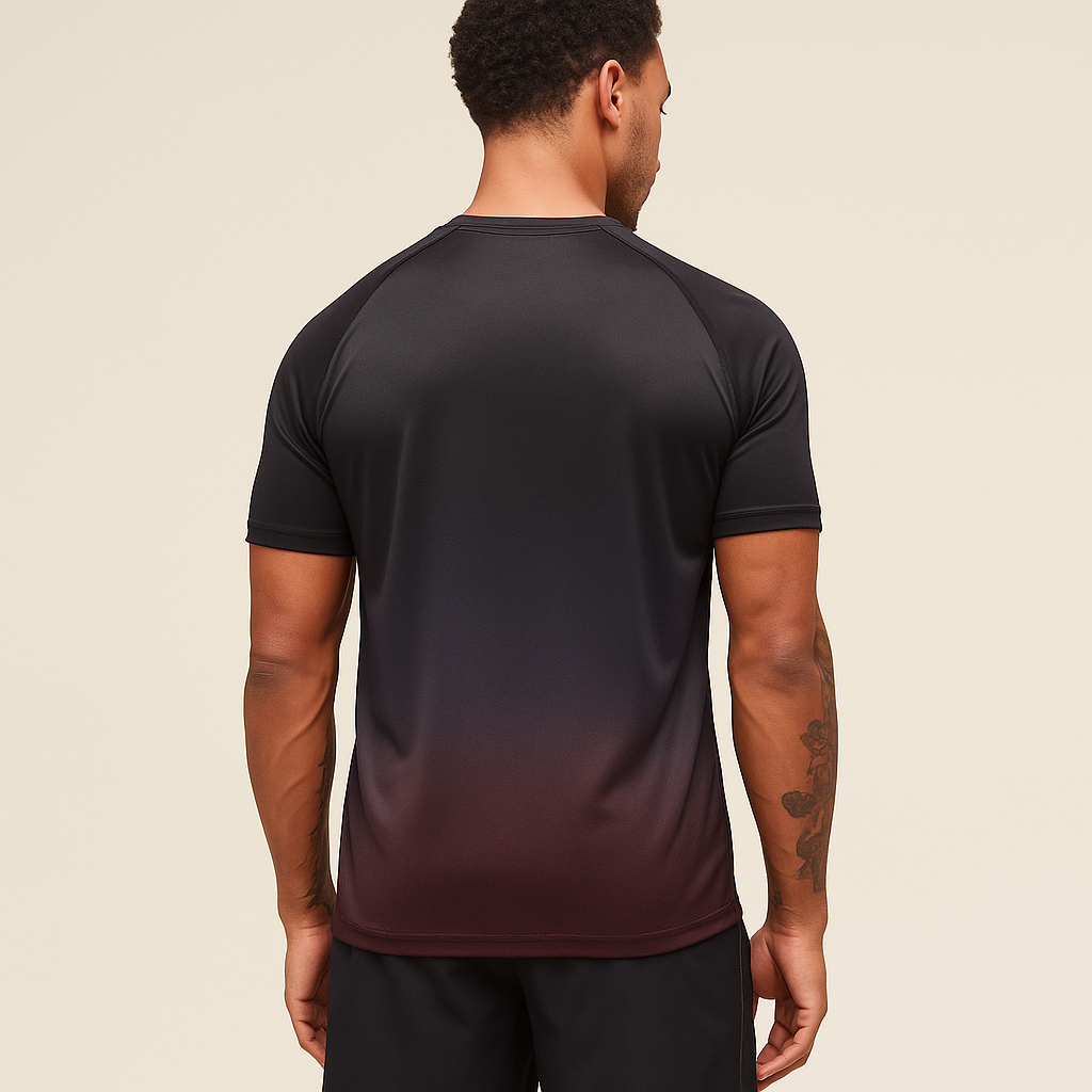 Set Sportivo da Uomo – Libertà di Movimento, Stile Senza Sforzo - - abbigliamento palestra activewear libertà movimento outfit da allenamento set sportivo da uomo set sportivo uomo sforzo sportivo sportivo uomo stile tuta sportiva uomo uomo - Concept Palermo
