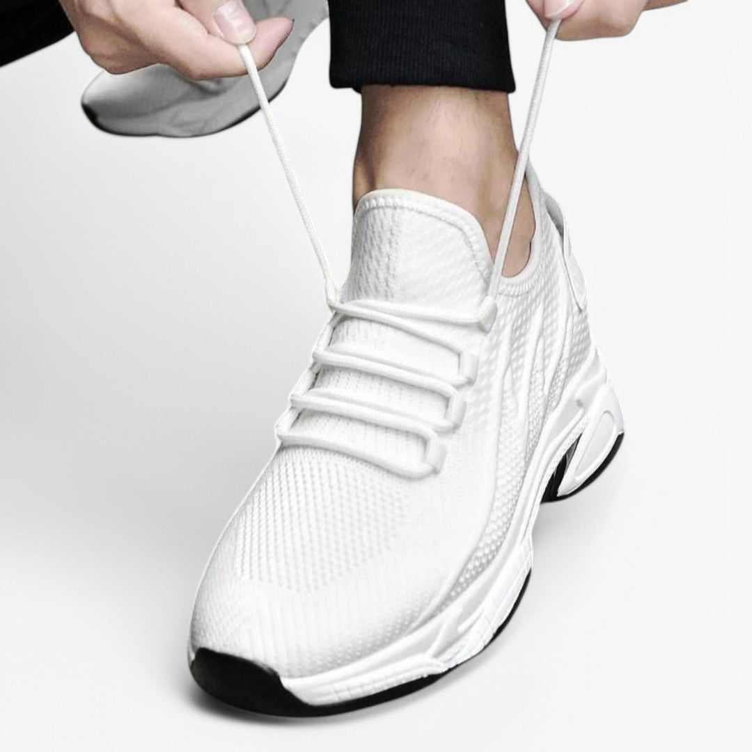 Scarpe da corsa Uomo - - corsa scarpe scarpe corsa schoenen shoes uomo - Concept Palermo