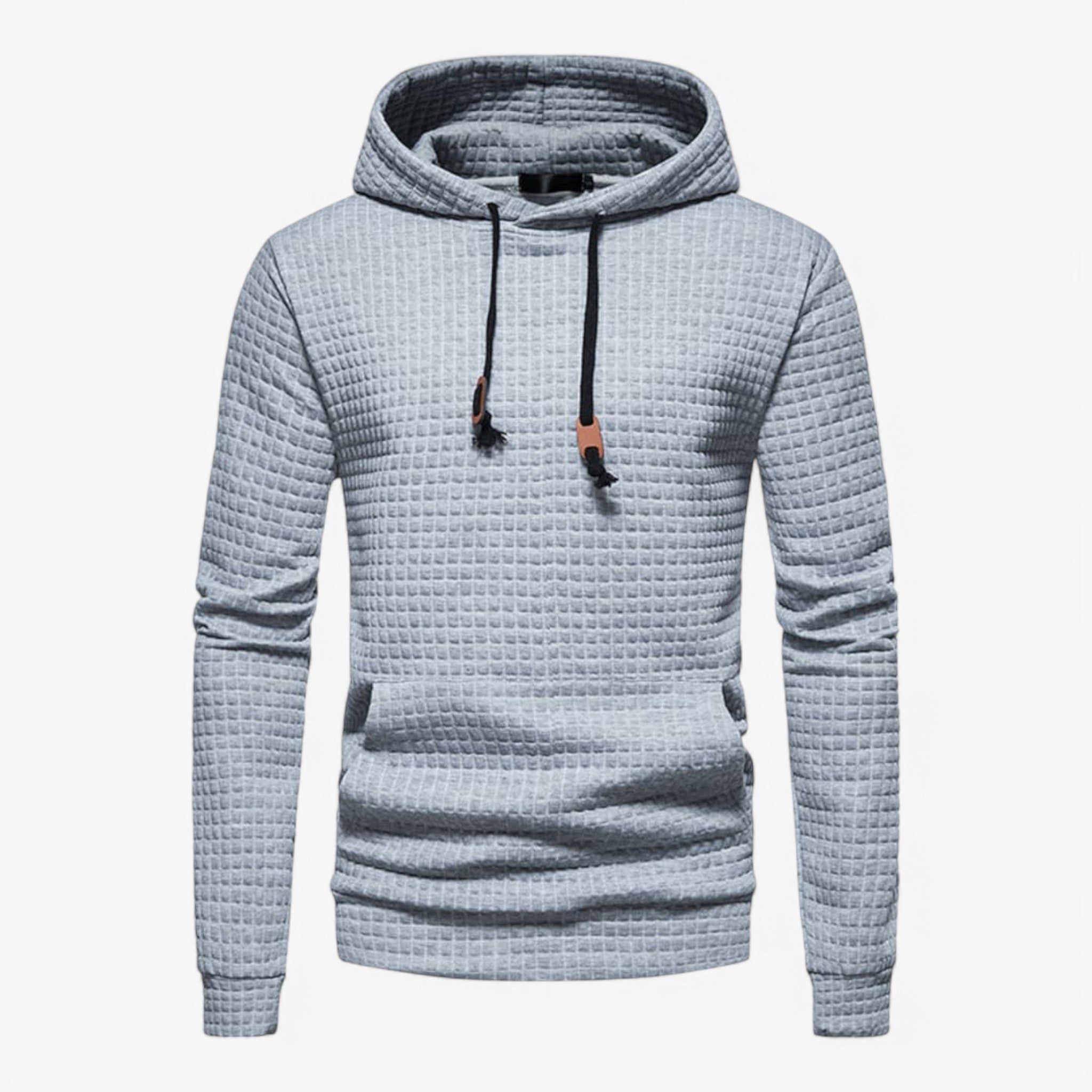 Felpa con Cappuccio Confortevole Uomo - - cappuccio confortevole felpa felpa cappuccio herren men's sweater uomo - Concept Palermo
