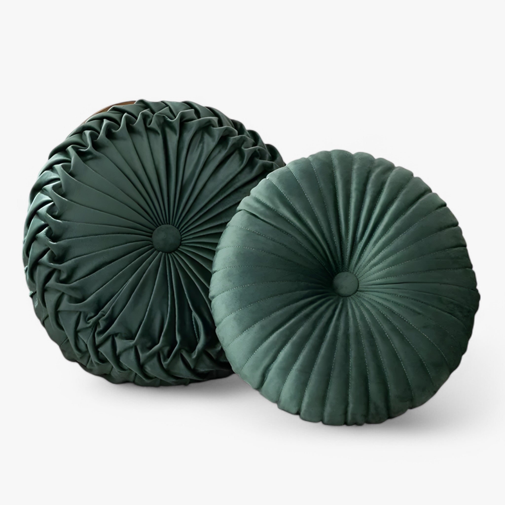 Cuscino Decorativo da Uomo, Morbido, per Divano e Letto - Verde scuro - cuscino cuscino decorativo decorativo home & garden P294 uomo - Concept Palermo