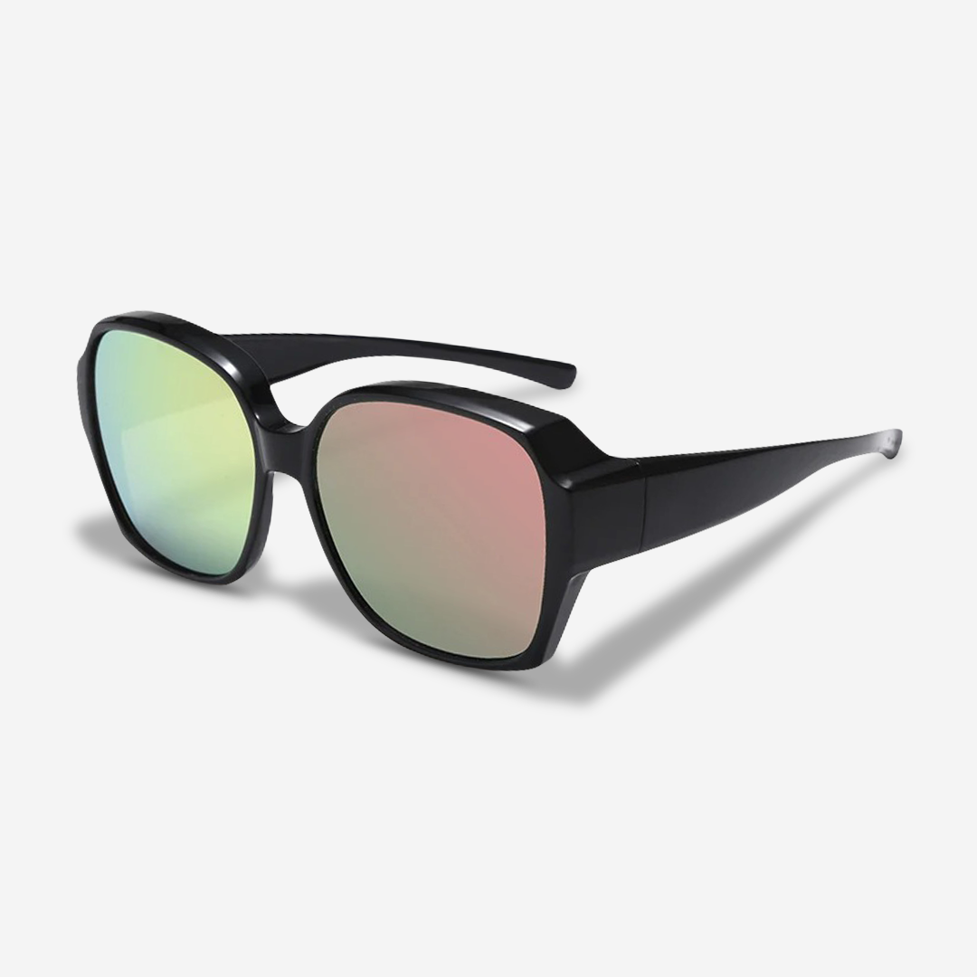 Occhiali da sole per portatori di occhiali - La protezione solare per i vostri occhiali - Polar Pro - occhiali occhiali sole portatori protezione solare sole sun glasses sunglasses vostri WOMEN - Concept Palermo