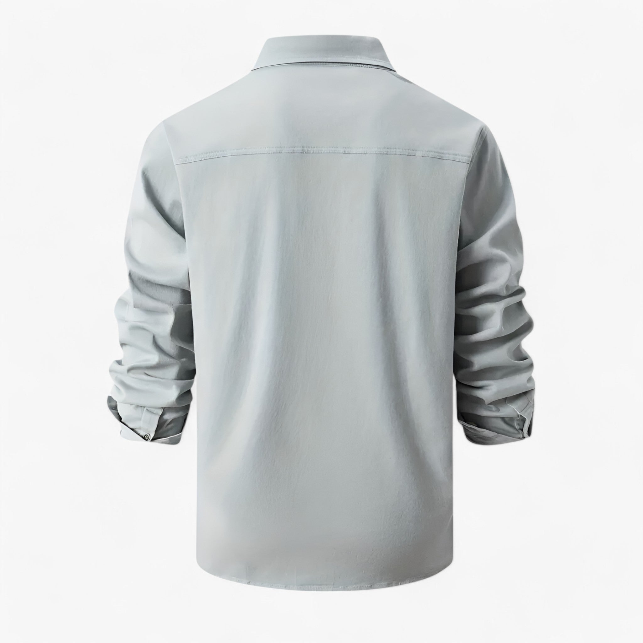 Camicia da uomo chic - Eleva il tuo stile con questo pezzo imperdibile - - camicia camicia uomo chic eleva heren kleding imperdibile men's top clothes pezzo questo - Concept Palermo