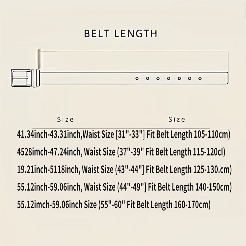 1 cintura rotonda in vera pelle Uomo - - Belts belts for men cintura cintura rotonda men's belt pelle rotonda uomo vera - Concept Palermo