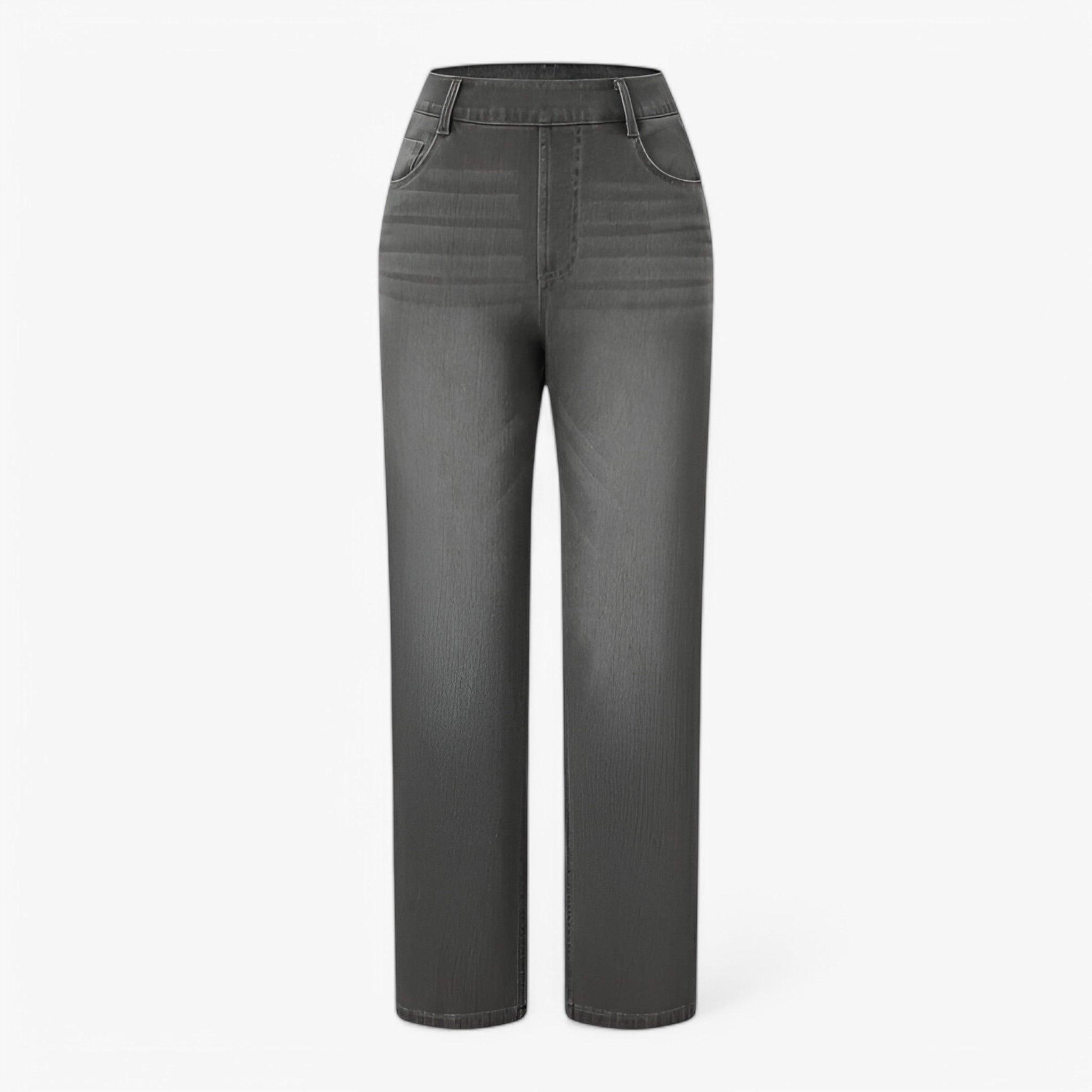 Pantaloni a vita alta - Elasticizzati e Confortevoli Uomo - - alta confortevoli elasticizzati pantaloni pantaloni vita pants uomo vita - Concept Palermo